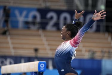 Tokio 2020: Simone Bilesová sa vrátila a získala siedmu olympijskú medailu