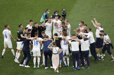 EURO 2020: Komentár: Keď ranking nehrá takmer žiadnu úlohu