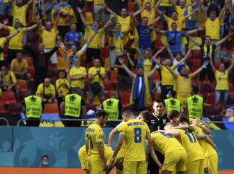 EURO 2020: Ukrajina sa musí proti Švédsku zaobísť bez zraneného Popova