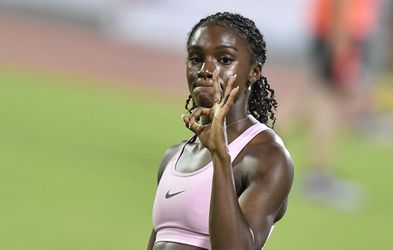 Tokio 2020: Asherová-Smithová sa pre zranenie nepredstaví v behu na 200 m