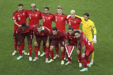 EURO 2020: Švajčiarsko chce šokovať aj Španielov: Budeme potrebovať rovnakého bojovného ducha, ako proti Francúzom
