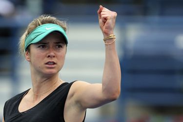 WTA Chicago: Svitolinová triumfovala vo finále proti Cornetovej
