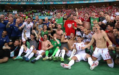 EURO 2020: Eriksenov kolaps ukázal, akí sú Dáni súdržní: Christiana si nosíme v sebe