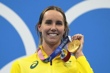 Tokio 2020: Kráľovnou olympiády sa stala austrálska plavkyňa Emma McKeonová, tri štáty získali svoje prvé medaily