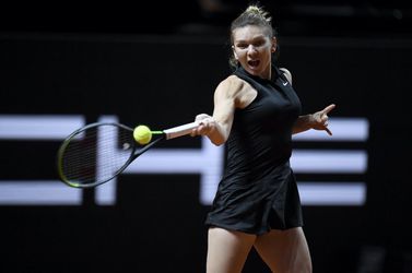 WTA Montreal: Simona Halepová skončila v 2. kole, Johanna Kontová sa prebojovala do osemfinále