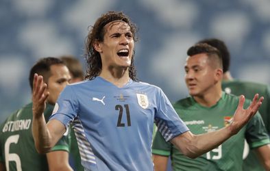 Copa America: Uruguaj si prvým víťazstvom v skupine zaistil postup do štvrťfinále