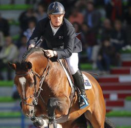 Pre kokaín príde jazdec Jamie Kermond o svoje premiérové olympijské hry v Tokiu