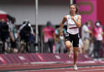Tokio 2020: CAS nevyhovel Timanovskej a neumožnil jej štart na pretekoch na 200 m