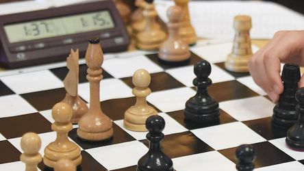 Šach: Šiesta remíza v súboji o titul majsterky sveta