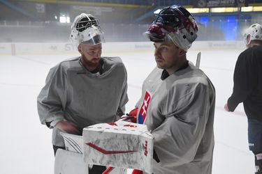Július Hudáček odmietol ponuky z KHL, trénuje v Spišskej Novej Vsi