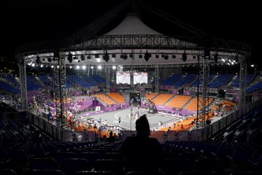 Tokio 2020: Američanky a Rusky sa stretnú vo finále 3x3 basketbalu