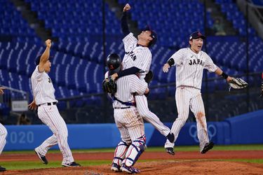 Tokio 2020: Bejzbal ovládli po dvanásťročnej prestávke Japonci, vo finále zdolali USA