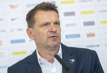 EURO 2020: Slovensko dosiahlo maximum, hodnotí Tarkovič. Hráči nemajú sebavedomie ani zápasovú prax