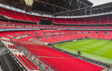 EURO 2020: Finále vo Wembley nebude pred plným hľadiskom. Britská vláda nepovolila výnimku