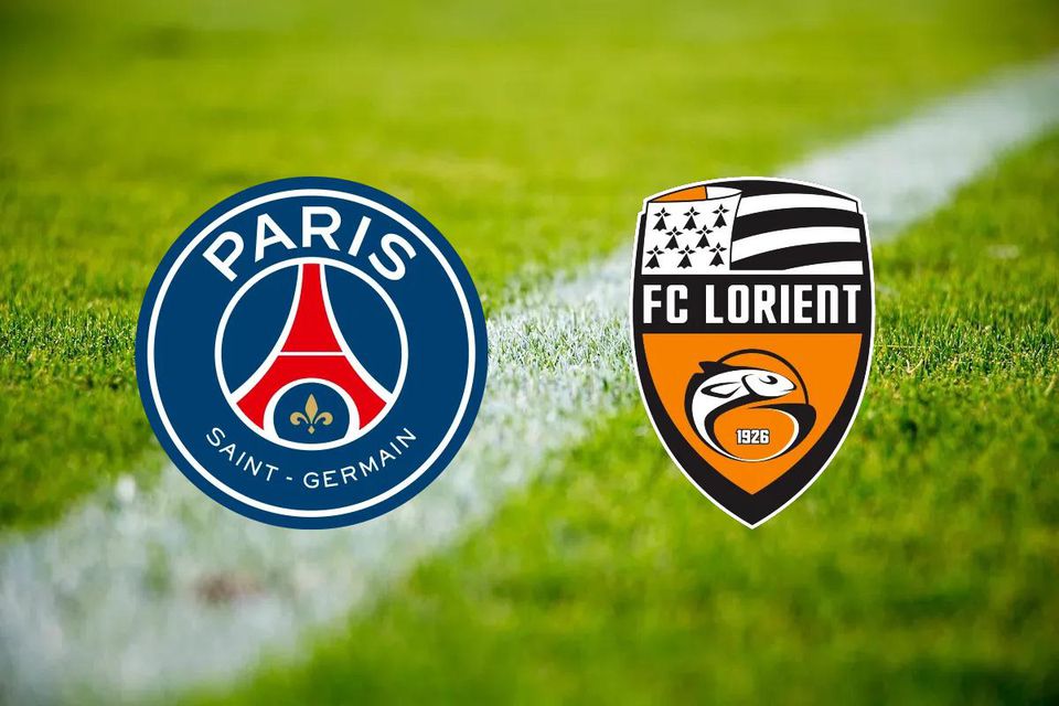 ONLINE: Paríž Saint-Germain - FC Lorient