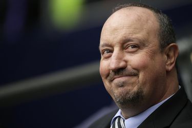 Rafael Benitez sa oficiálne stal novým trénerom Evertonu
