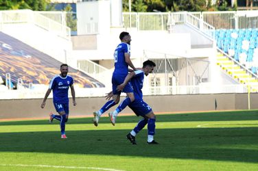 Priština a Inter Club d'Escalde postúpili do finále predkvalifikácie Ligy majstrov