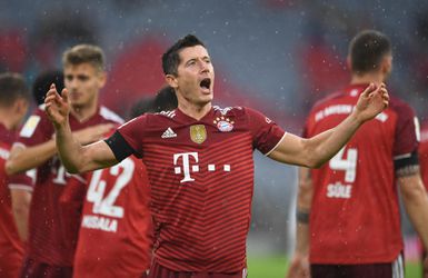 Bayern Mníchov v gólovej prestrelke zdolal Kolín. Na ihrisko sa dostal aj Duda