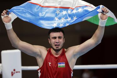 Tokio 2020: Box: Uzbek Džalolov získal zlato v superťažkej kategórii nad 91 kg