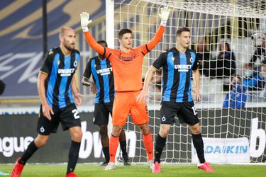 FC Bruggy získal belgický Superpohár, vo finále zdolal Hrošovského Genk