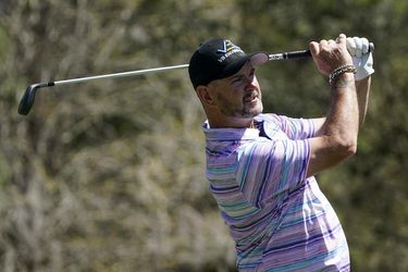Golf: Rory Sabbatini neprešiel cutom na turnaji Travelers Championship