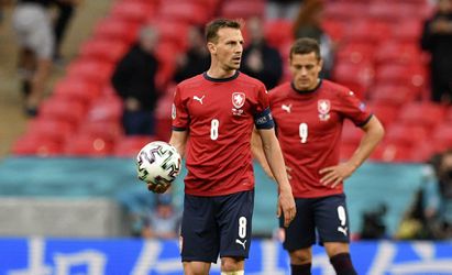 EURO 2020: Kapitán Česka sa rozhodol zavesiť reprezentačný dres na klinec
