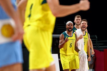 Tokio 2020: Austrália deklasovala Argentínu, v semifinále narazí na USA