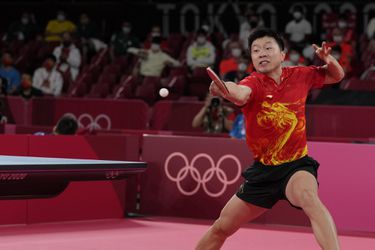 Tokio 2020: Finále dvojhry mužov v stolnom tenise bude mať čínske obsadenie