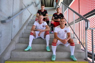 Slovenské kluby vstupujú do pohárovej Európy. Boj o postup čaká na Trnavu, Slovan aj Žilinu