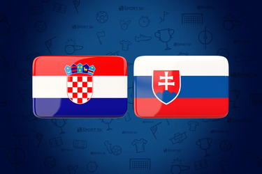 Chorvátsko - Slovensko (ME vo volejbale žien)