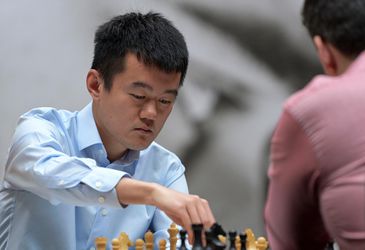 Šach-MS: Čína oslavuje prvého majstra sveta. Ting Li-žen uspel v rozhodujúcom tajbrejku