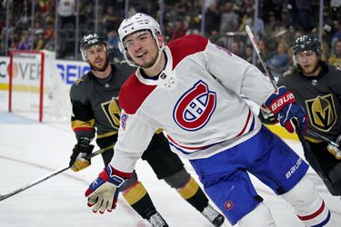Analýza zápasu Montreal – Vegas: Canadiens sú jedno víťazstvo od finále