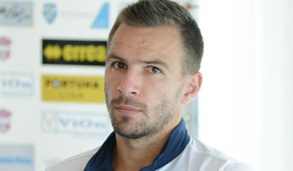 Martin Dobrotka si vo veku 36 vyskúša pôsobenie v ďalšom poľskom klube