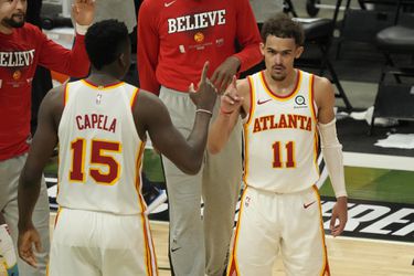 NBA: Atlanta uspela v prvom finále play-off Východnej konferencie