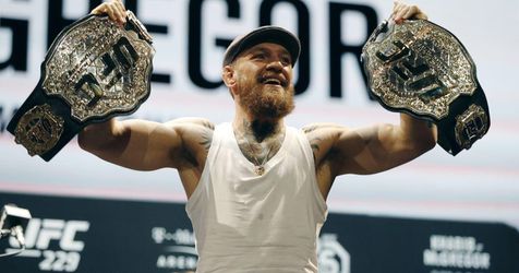 Conor McGregor zmenil šport. Čo sa pokazilo a čo bude ďalej? Hrozia mu aj temné vyhliadky