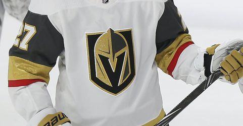 Draft NHL 2021: Vegas Golden Knights si vo 4. kole vybralo jediného Slováka