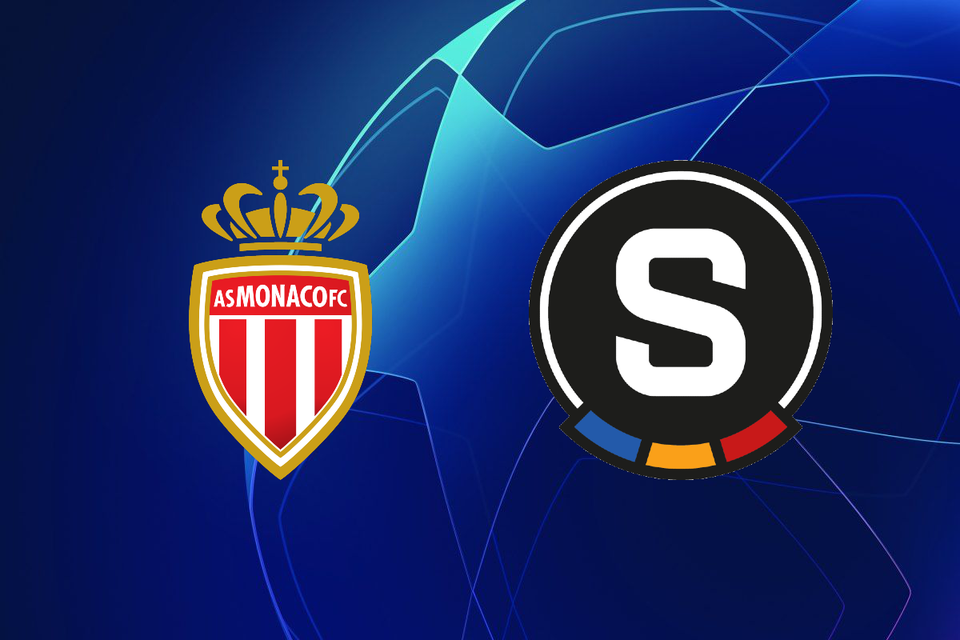 ONLINE: AS Monaco - AC Sparta Praha