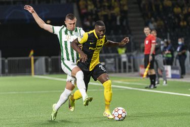 Analýza zápasu Ferencváros – YB Bern: Prvý zápas ponúkol veľkú šou