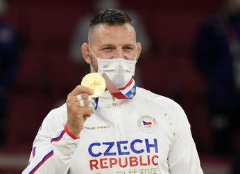 Tokio 2020: Koľko dostanú za medailu Česi, Slováci, alebo Briti?