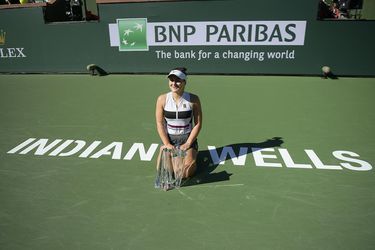Turnaje v Indian Wells sa po dva a pol ročnej pauze uskutočnia v októbri