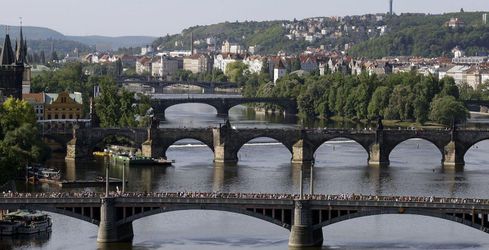 Pražský maratón preložili na máj budúceho roka