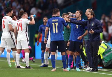 EURO 2020: Taliani a Angličania reagujú na finále: Prehrať na penalty je najhorší pocit na svete