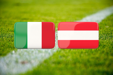 Taliansko - Rakúsko (EURO 2020)