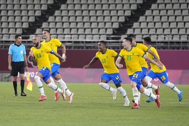 Analýza zápasu Brazília – Španielsko: Zlatí mladí „kanárici“?