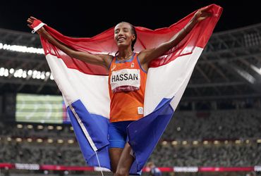 Tokio 2020: Sifan Hassanová vyhrala beh na 10 000 m a má zlaté double