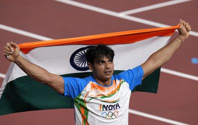 Tokio 2020: Oštepár Chopra získal pre Indiu prvé atletické zlato v histórii
