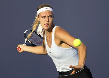 WTA Belehrad: Schmiedlová aj Šramková sa prebojovali do druhého kola