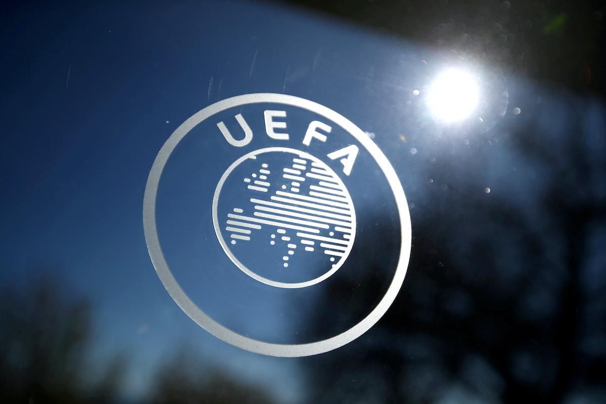 UEFA.