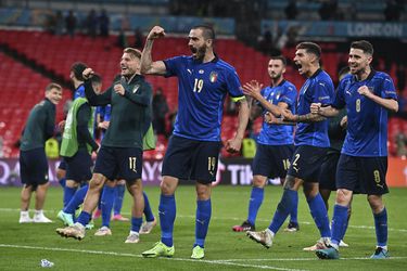 Analýza zápasu Belgicko – Taliansko: Tesnú výhru ukoristia Taliani