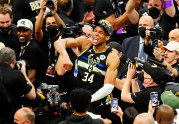 NBA: Milwaukee oslavuje po 50 rokoch svoj druhý titul